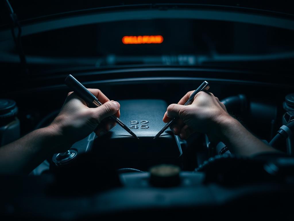 Engine Repair